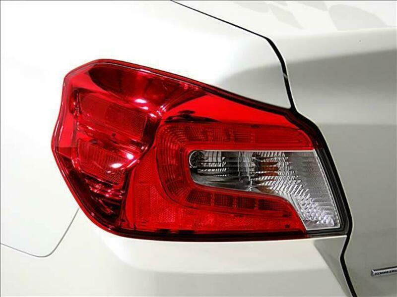 WRX S4