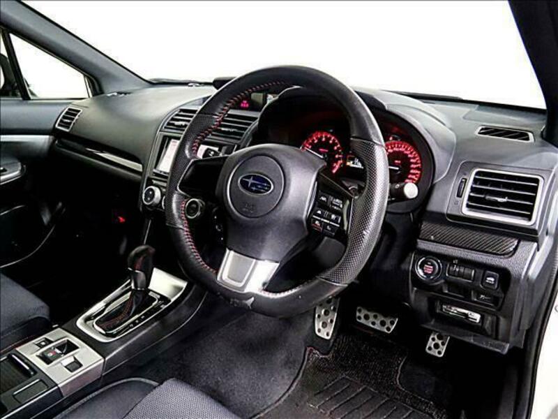 WRX S4