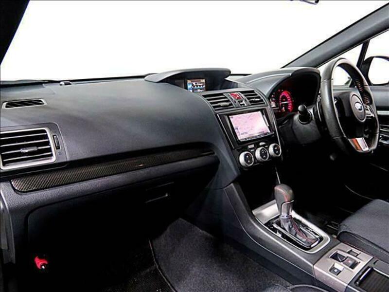 WRX S4