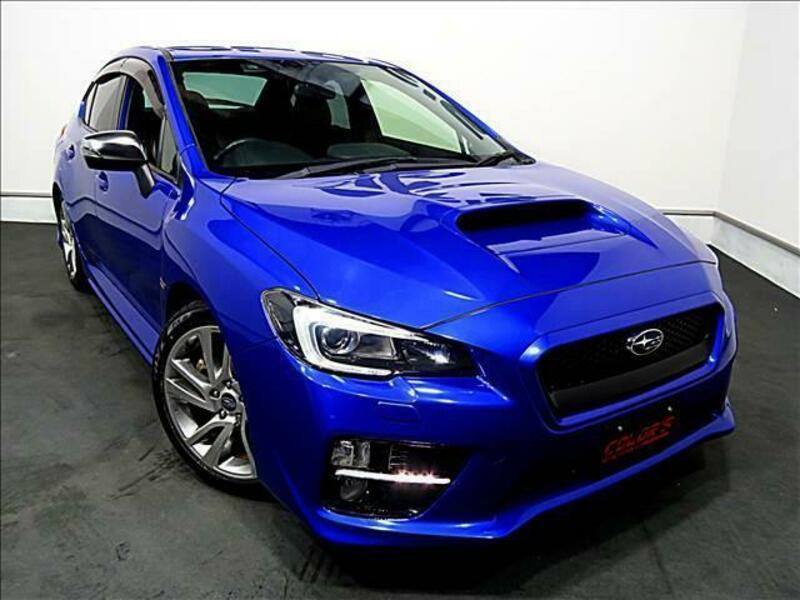 WRX S4