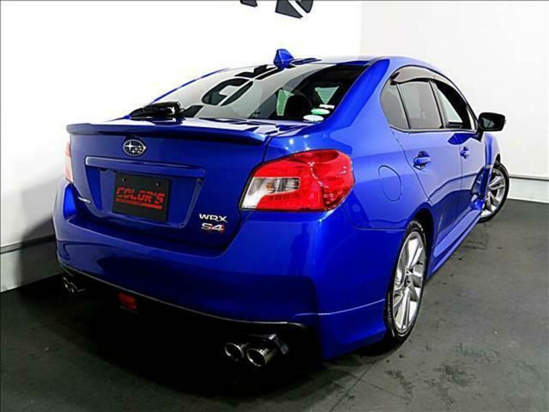 WRX S4