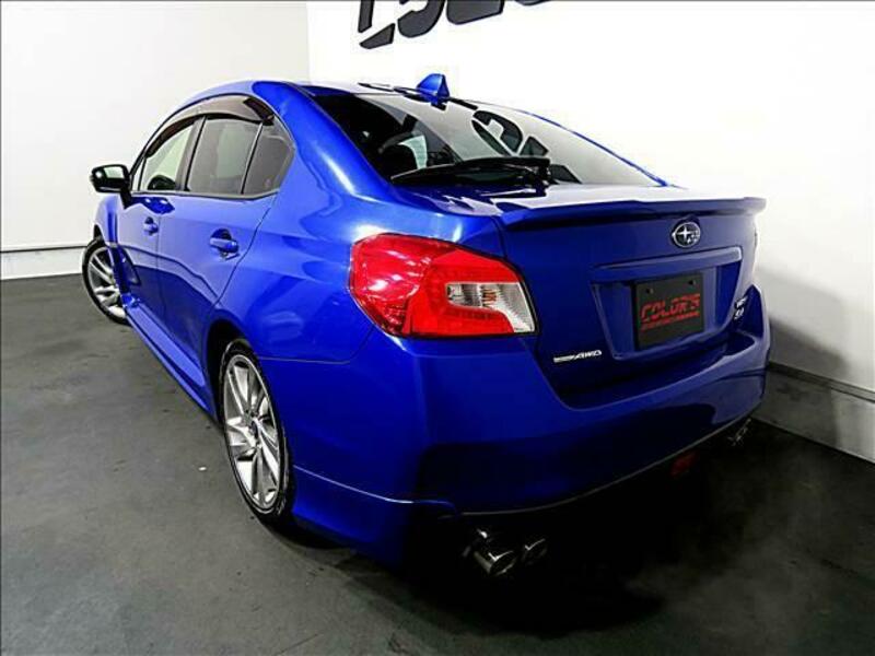 WRX S4