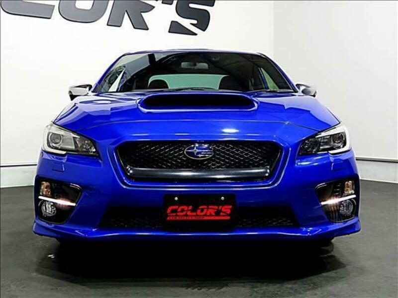 WRX S4