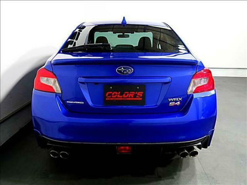 WRX S4