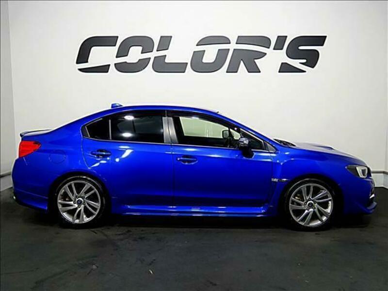 WRX S4