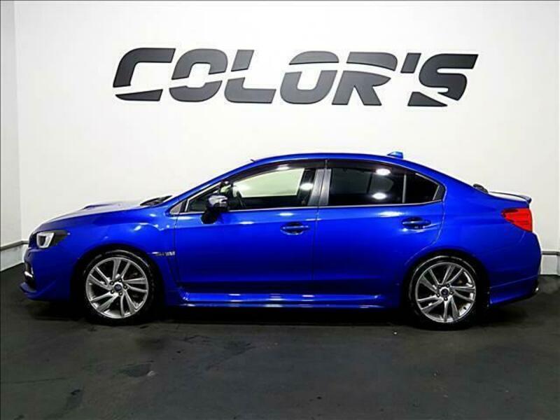 WRX S4