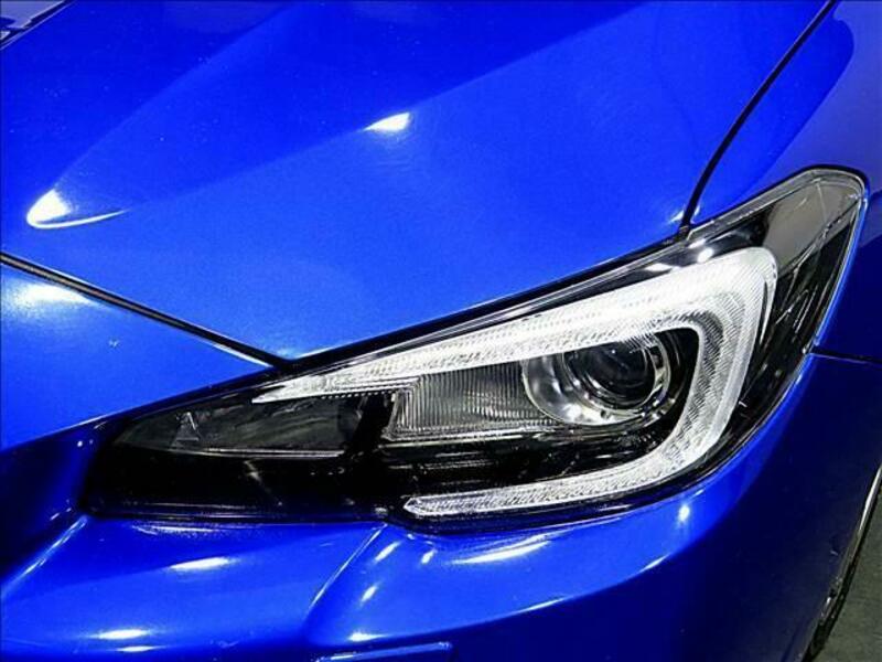 WRX S4