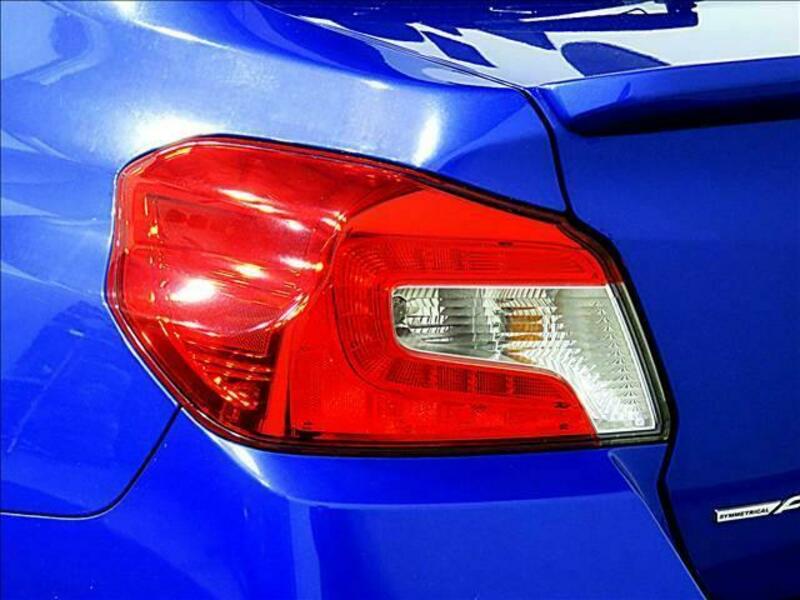 WRX S4