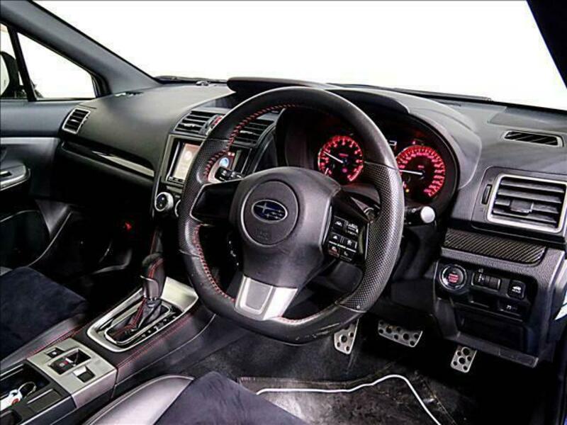WRX S4