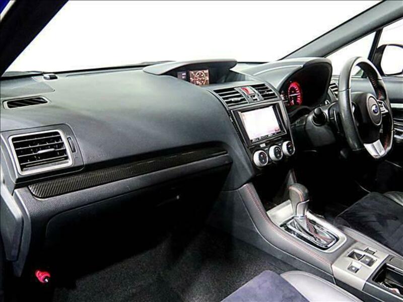 WRX S4