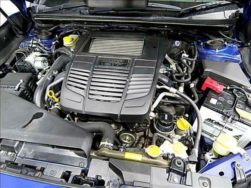 WRX S4