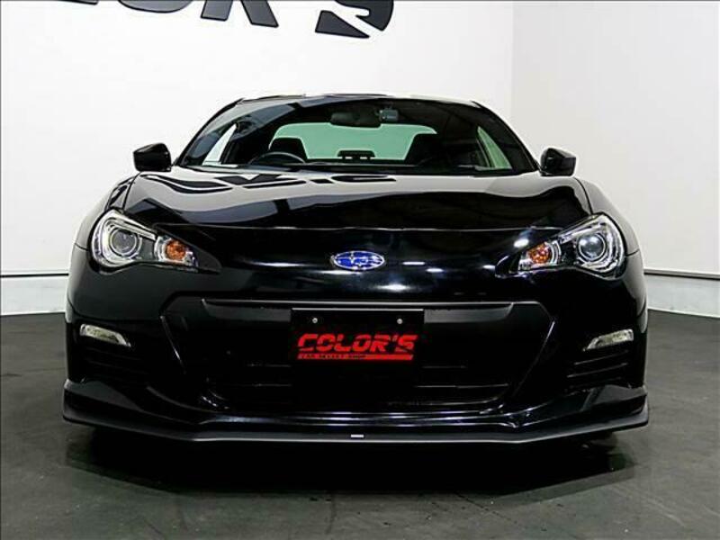 BRZ