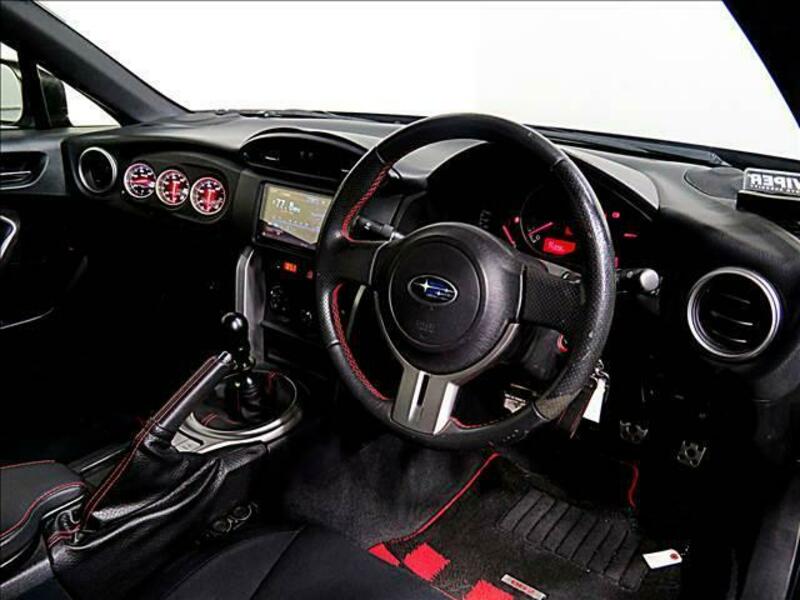 BRZ