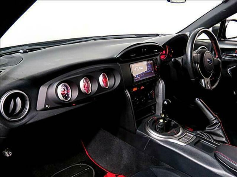 BRZ