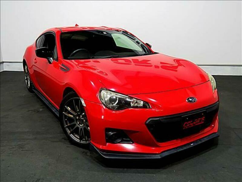 BRZ