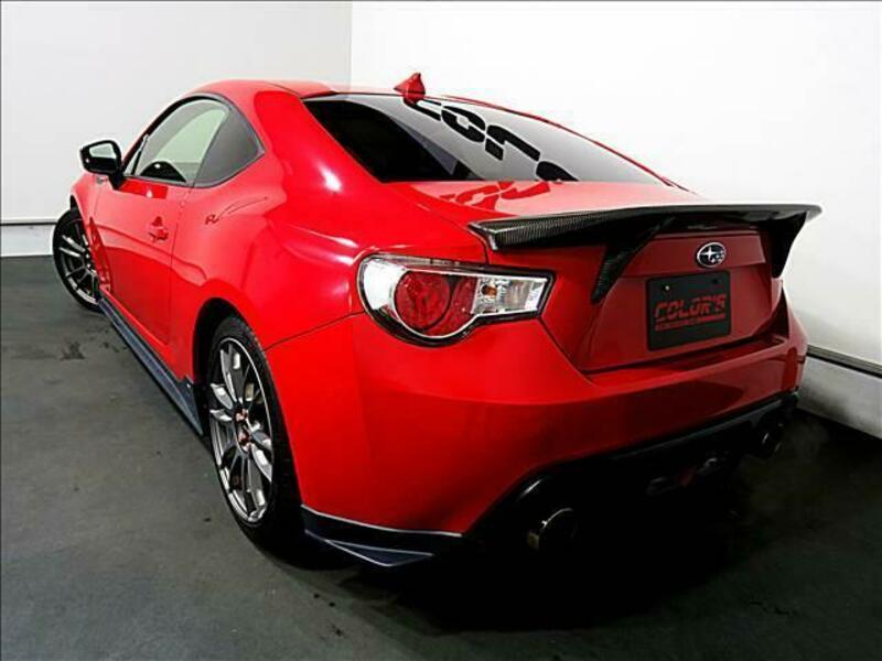 BRZ