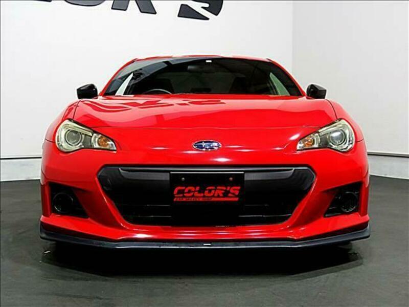 BRZ