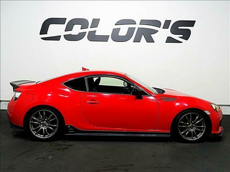 BRZ