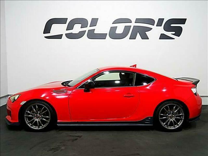 BRZ