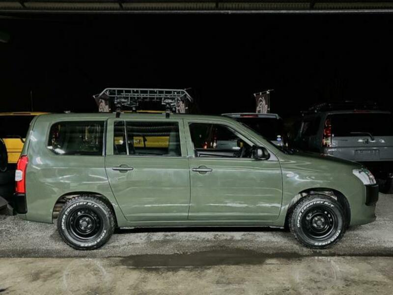 PROBOX