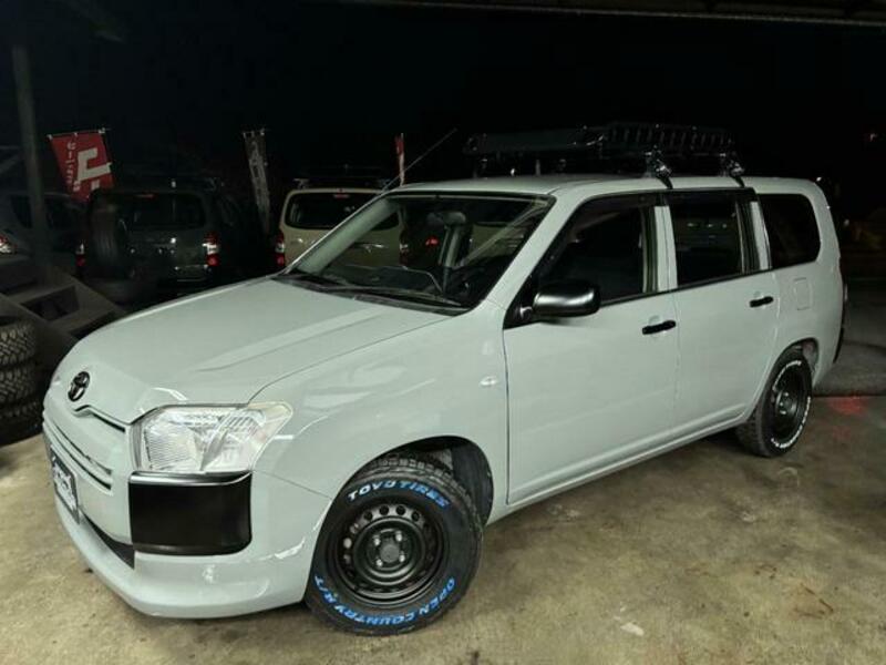 PROBOX