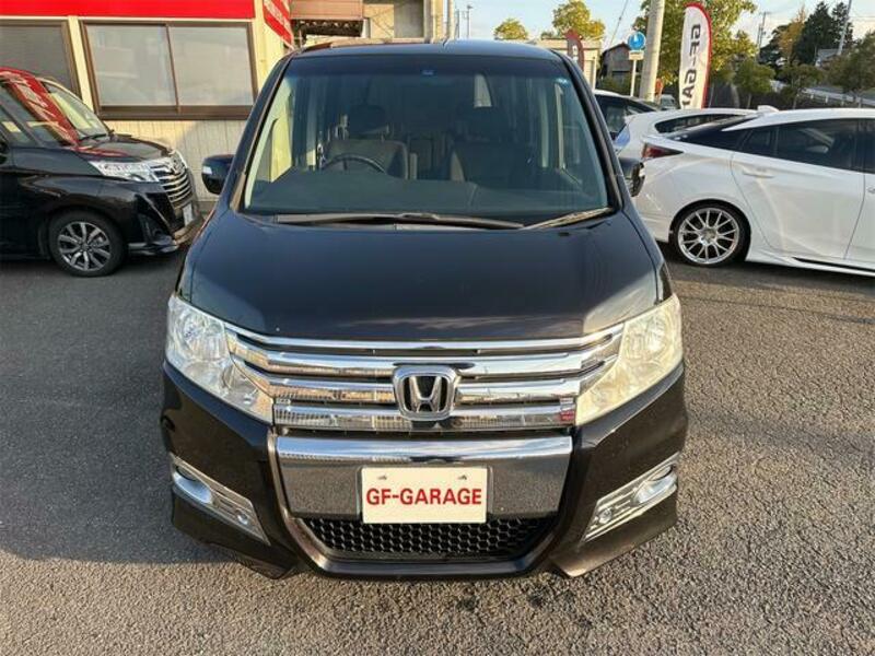 STEPWAGON SPADA