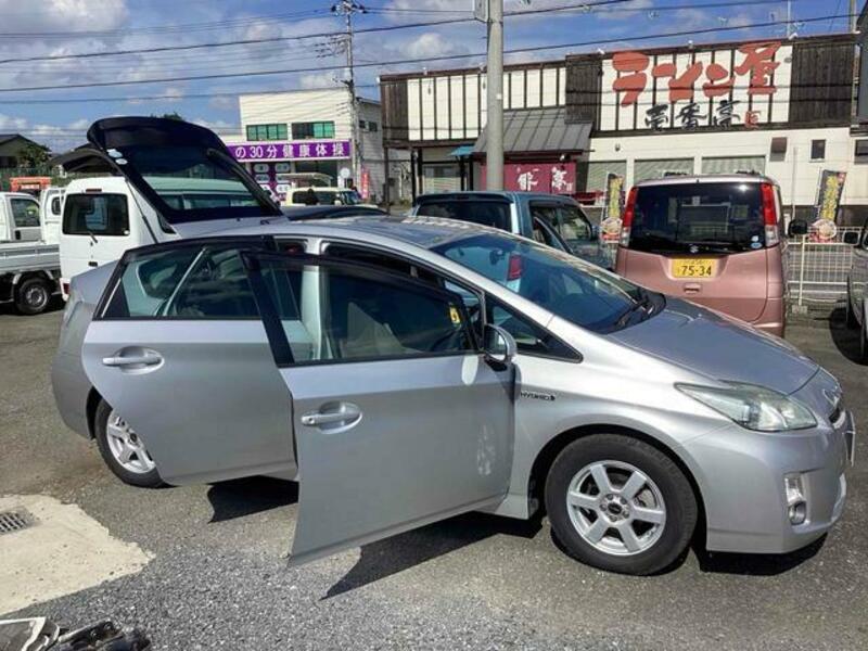 PRIUS