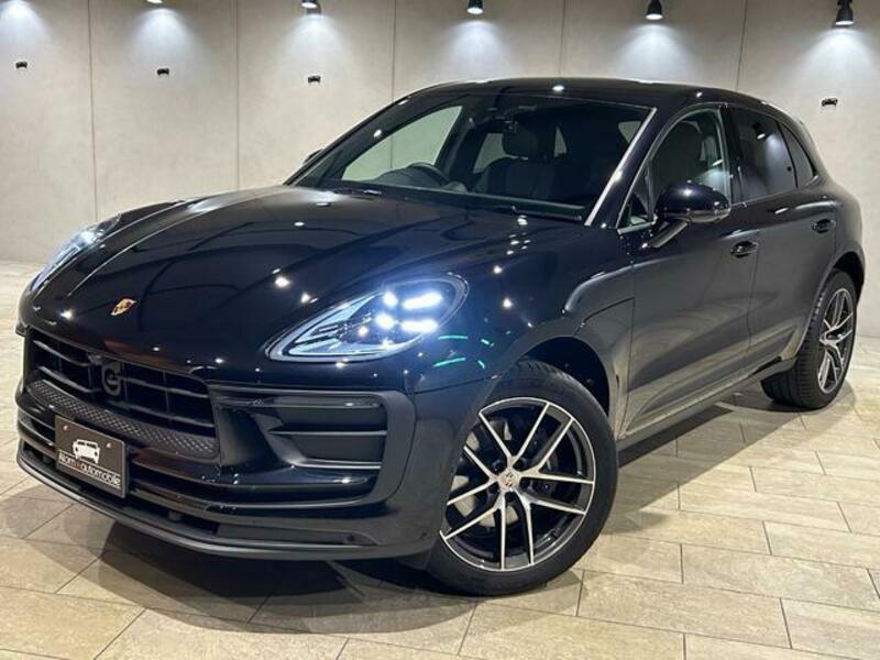 MACAN