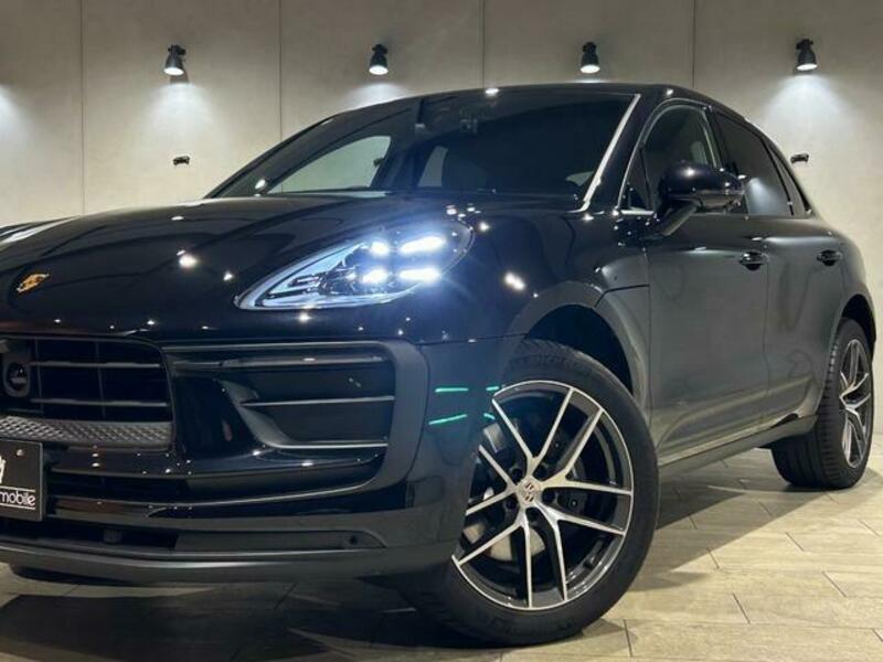 MACAN
