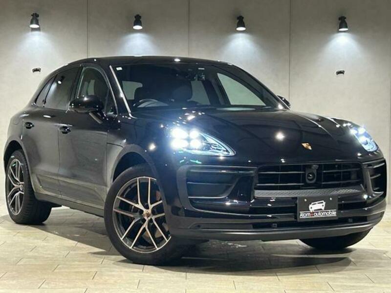 MACAN