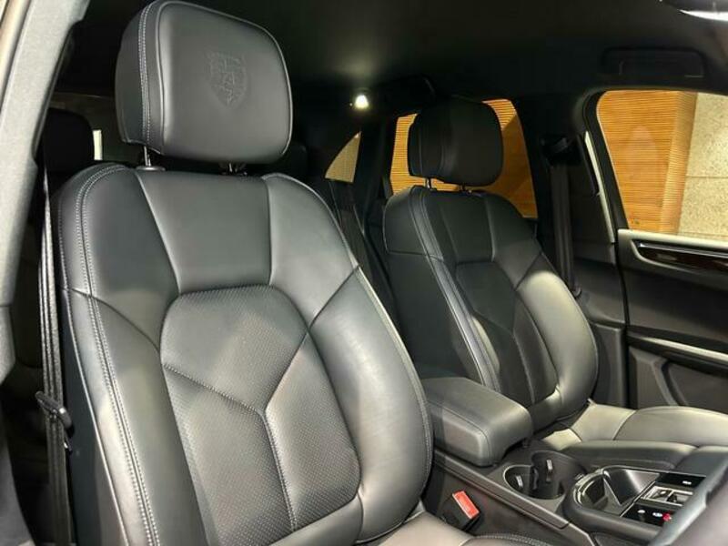 MACAN