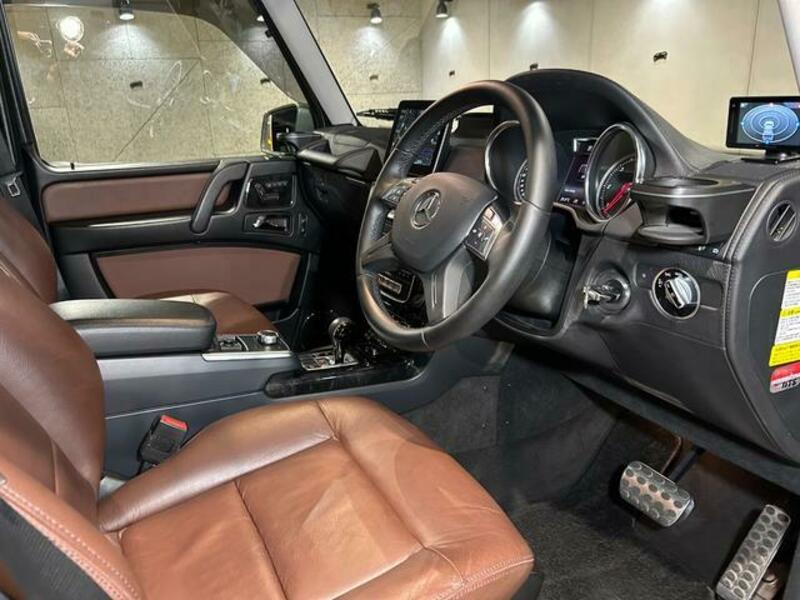 G-CLASS