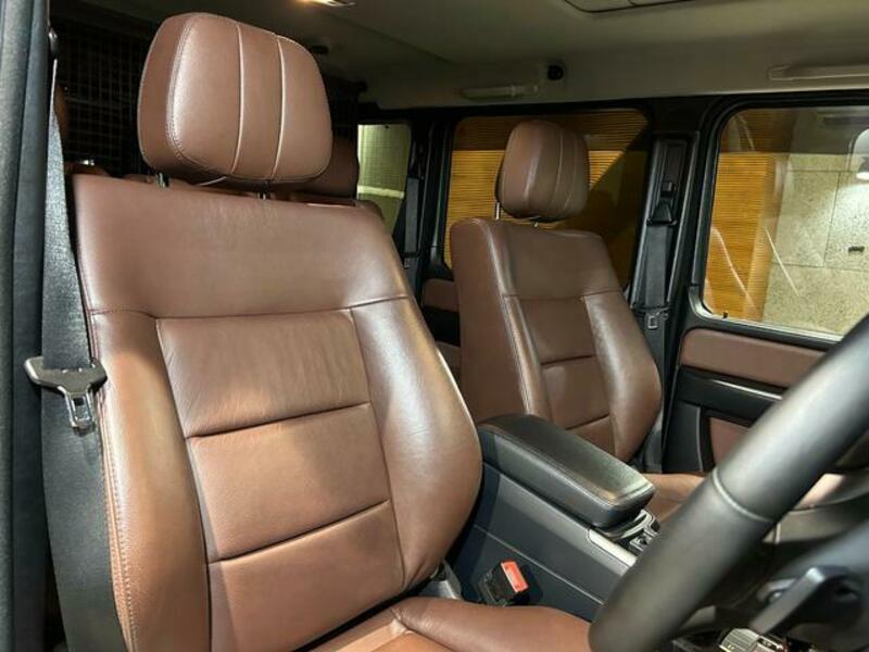 G-CLASS