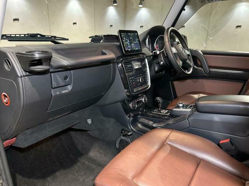 G-CLASS
