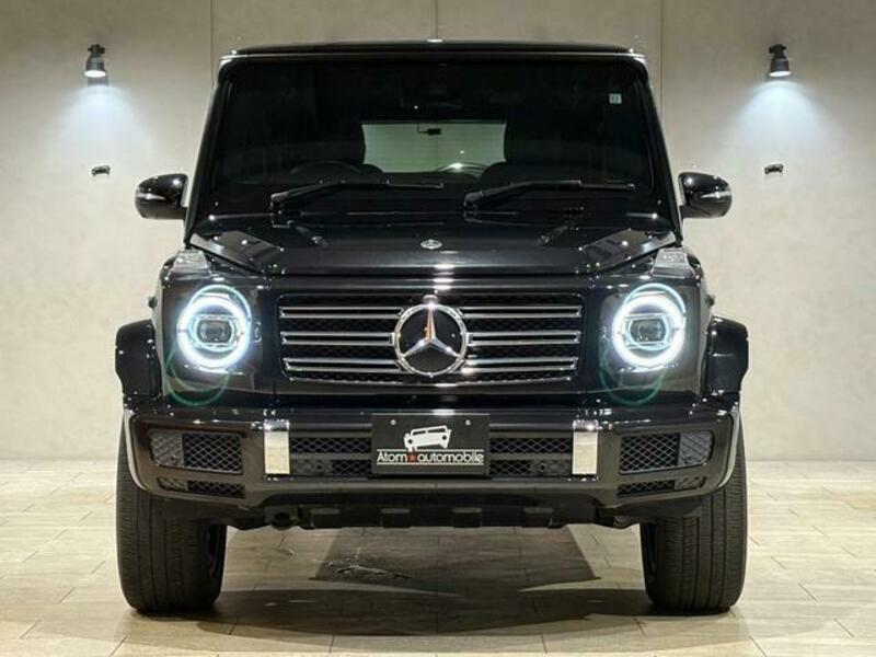 G-CLASS