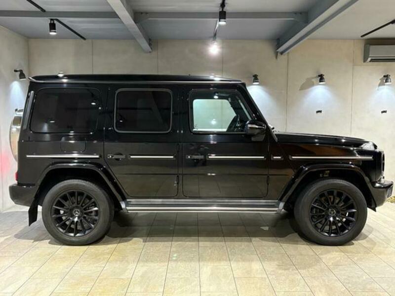 G-CLASS