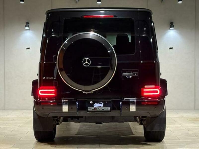 G-CLASS