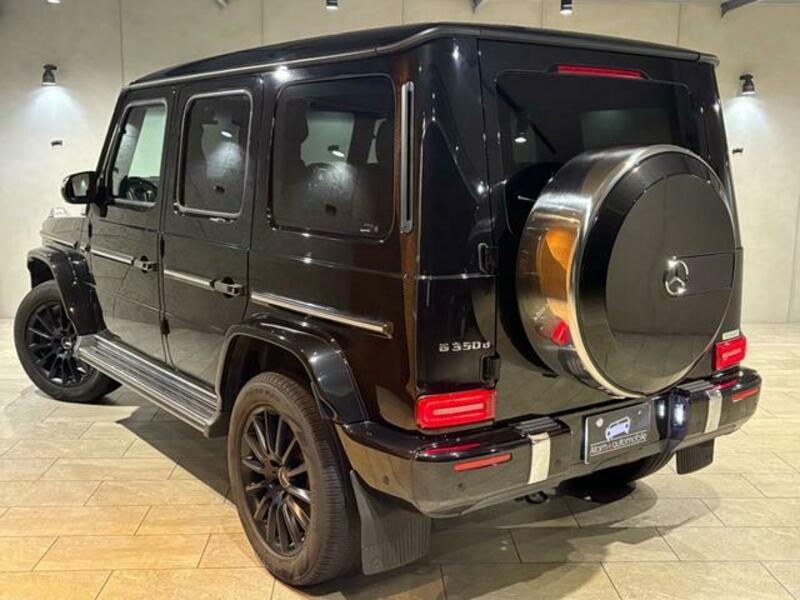 G-CLASS