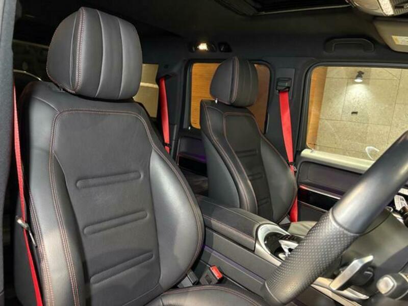 G-CLASS