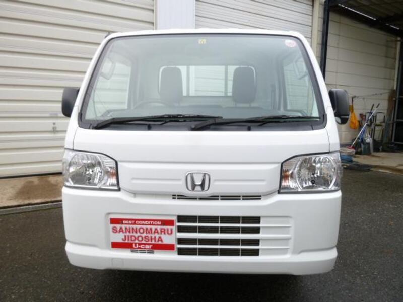 ACTY TRUCK