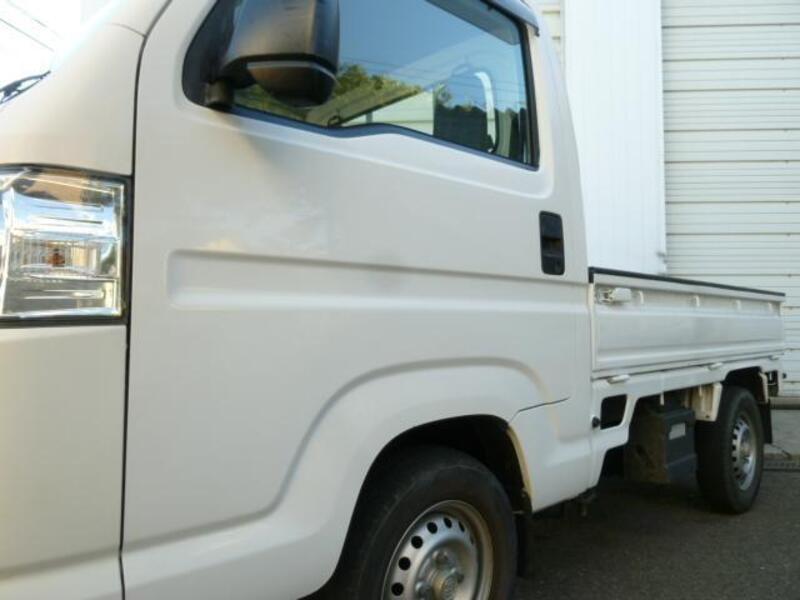 ACTY TRUCK