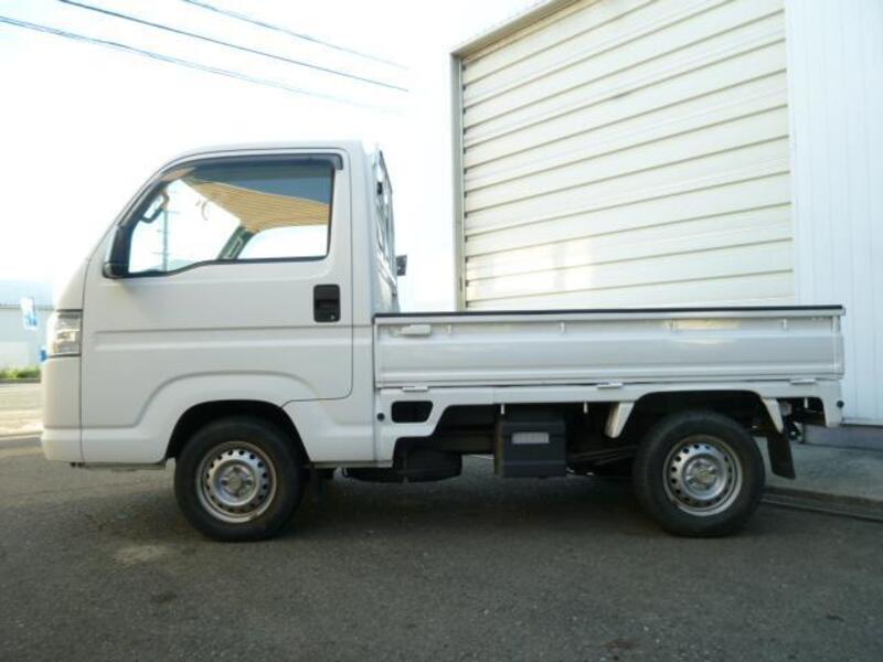 ACTY TRUCK