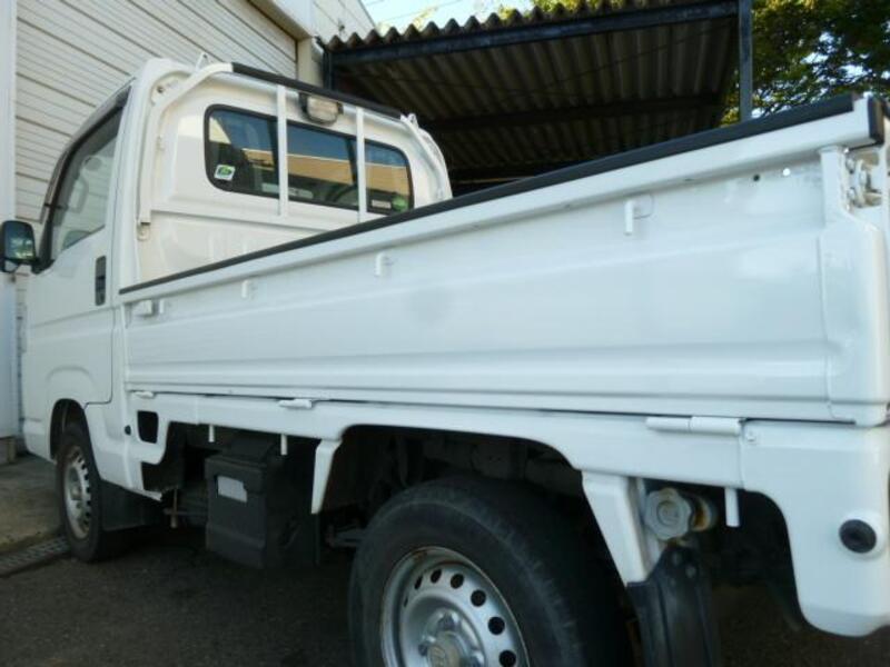 ACTY TRUCK