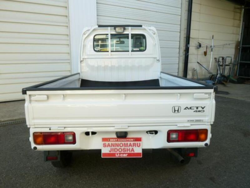 ACTY TRUCK