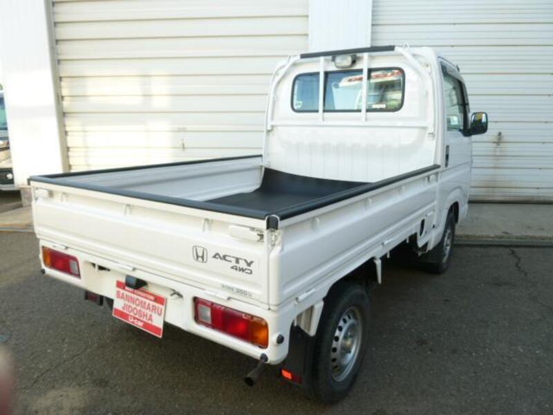 ACTY TRUCK