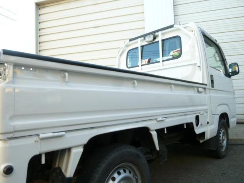 ACTY TRUCK