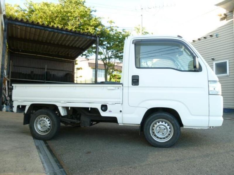 ACTY TRUCK