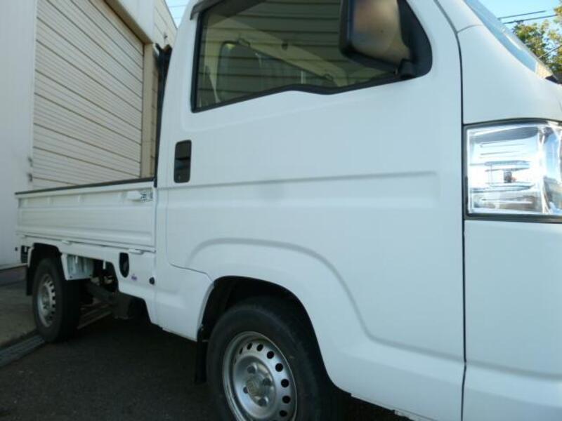 ACTY TRUCK