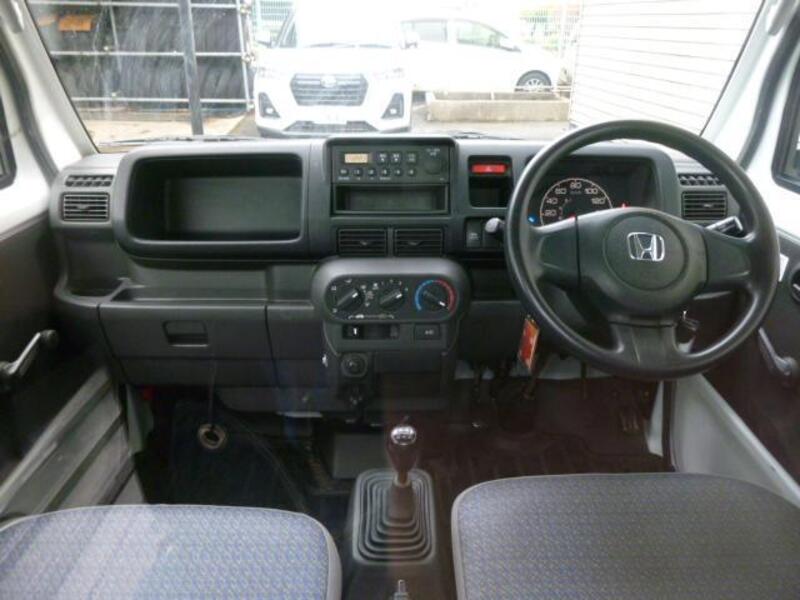 ACTY TRUCK