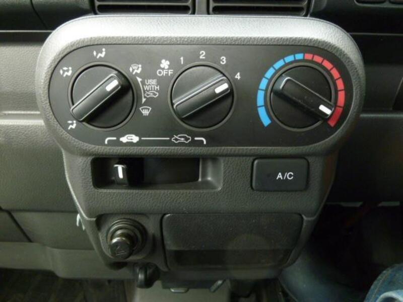 ACTY TRUCK